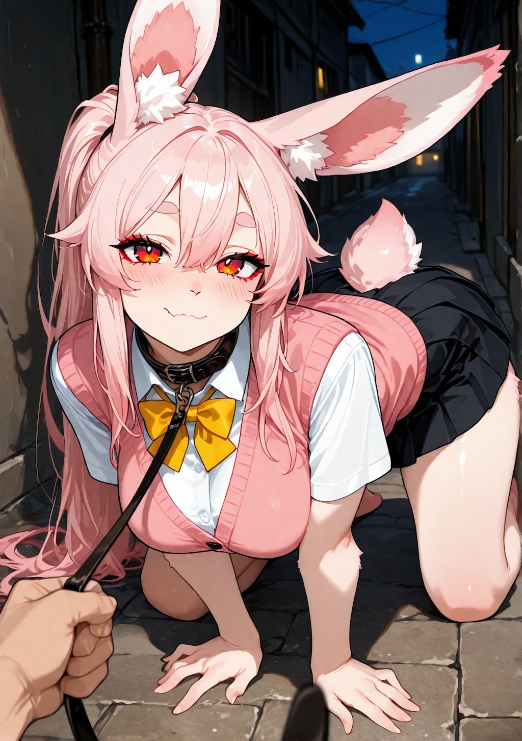 学生服| ゆきの