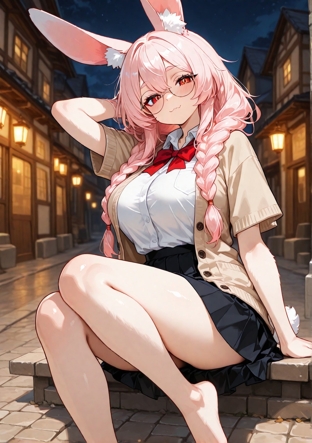 学生服| ゆきの