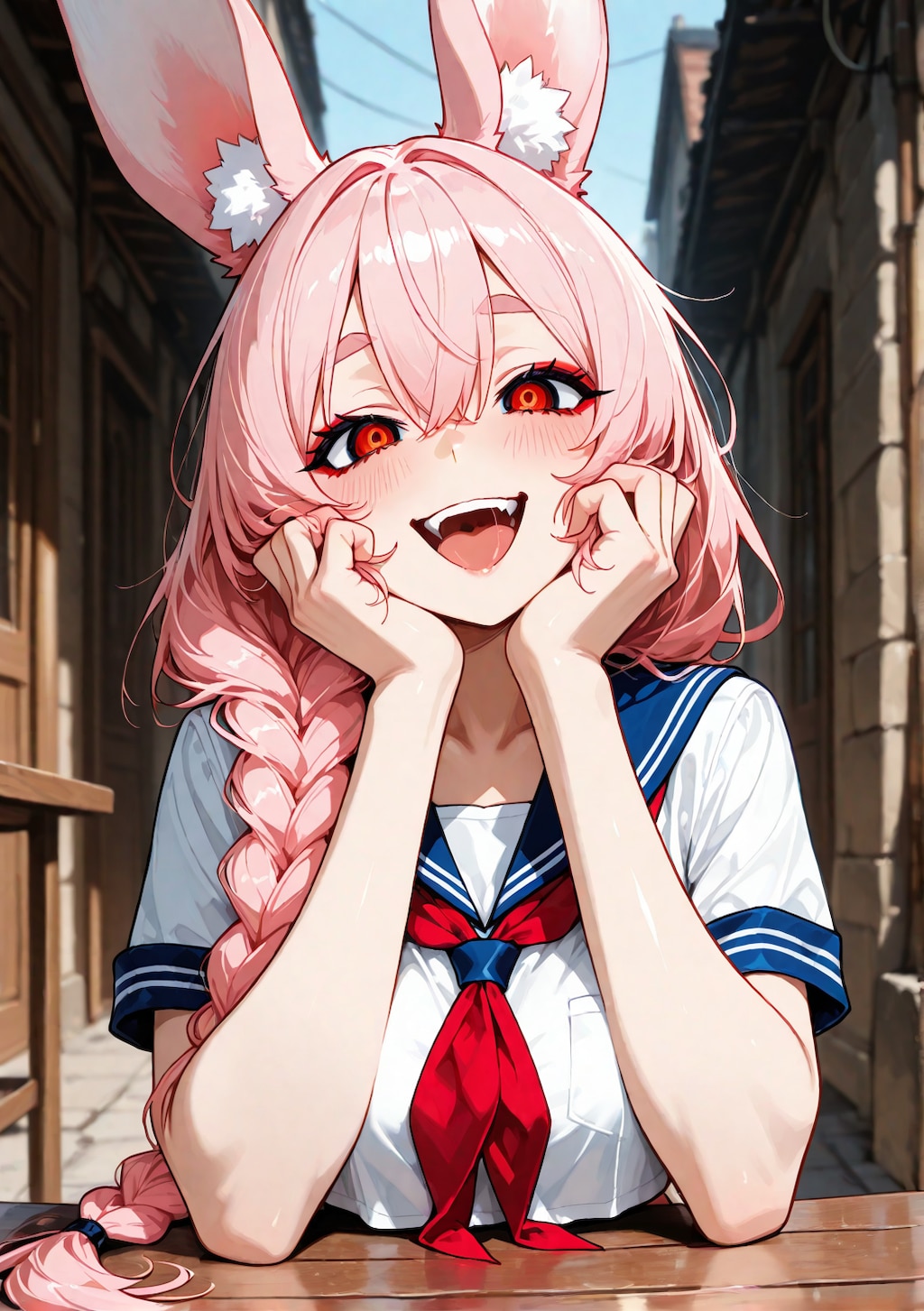 学生服| ゆきの