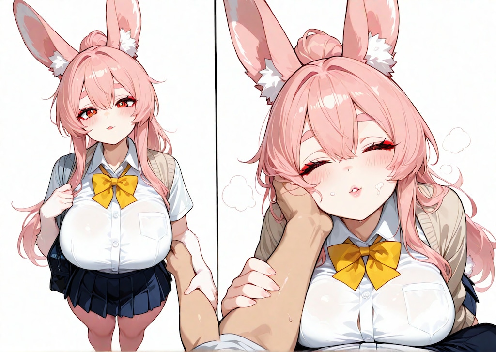 学生服| ゆきの