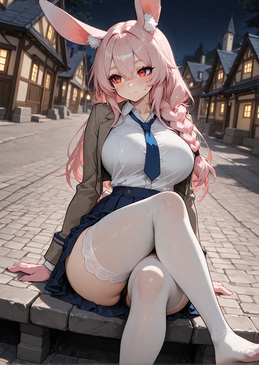 学生服| ゆきの