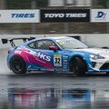 トヨタ86のドリ車 4枚目