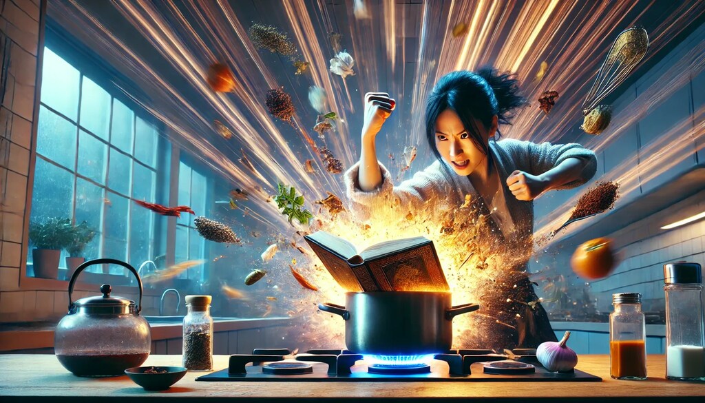 美味しくいただきました