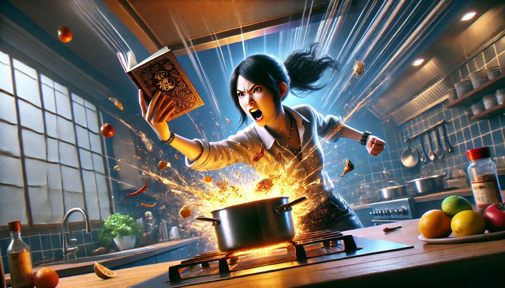 美味しくいただきました