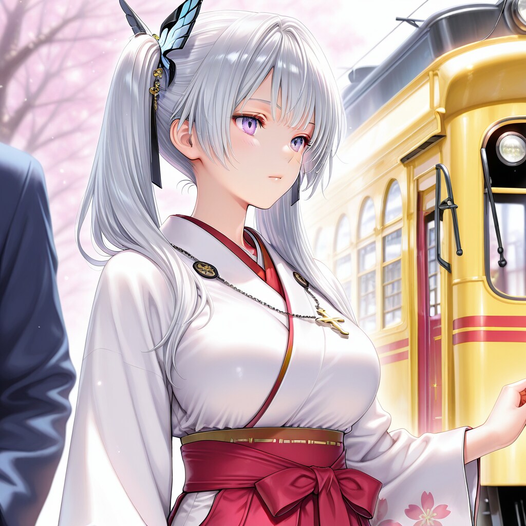 時期はずれましたが