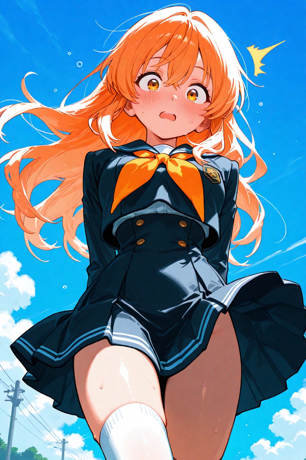 制服