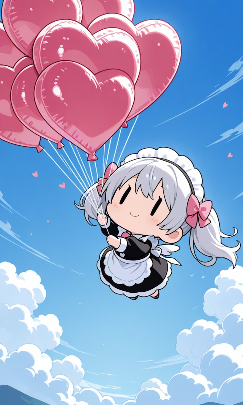 10,000いいね突破！