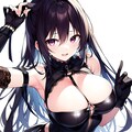 信じられない 2枚目