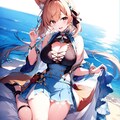 信じられない 5枚目