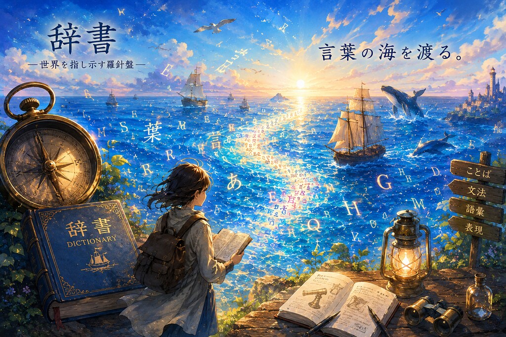 A Lifeline in the Sea of Words