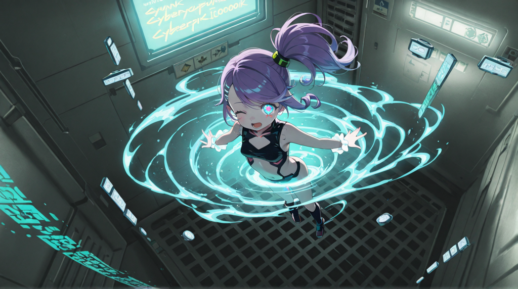 GPU学園　水冷部