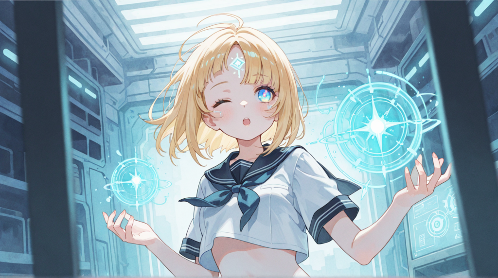 GPU学園　水冷部