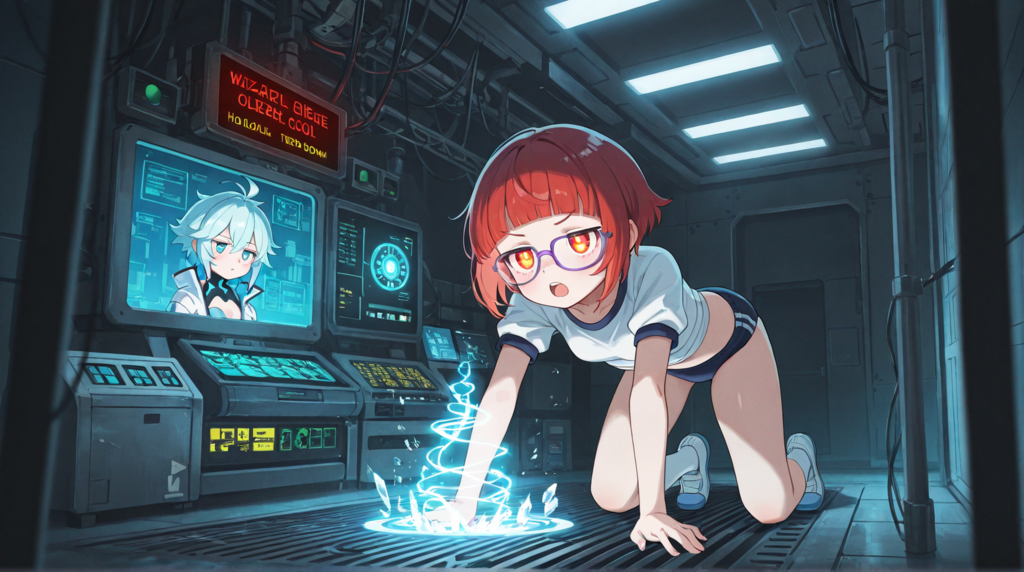 GPU学園　水冷部