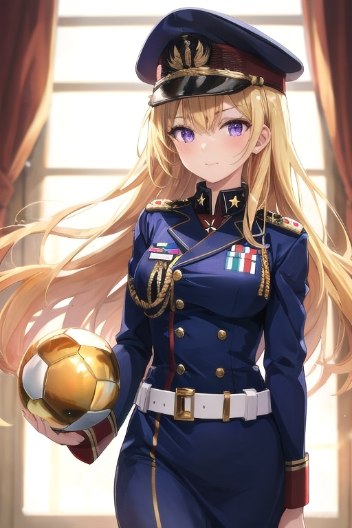 クレアちゃん545 | の人気AIイラスト・グラビア