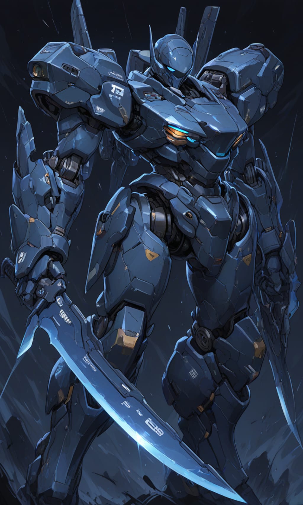 メカ物第2弾