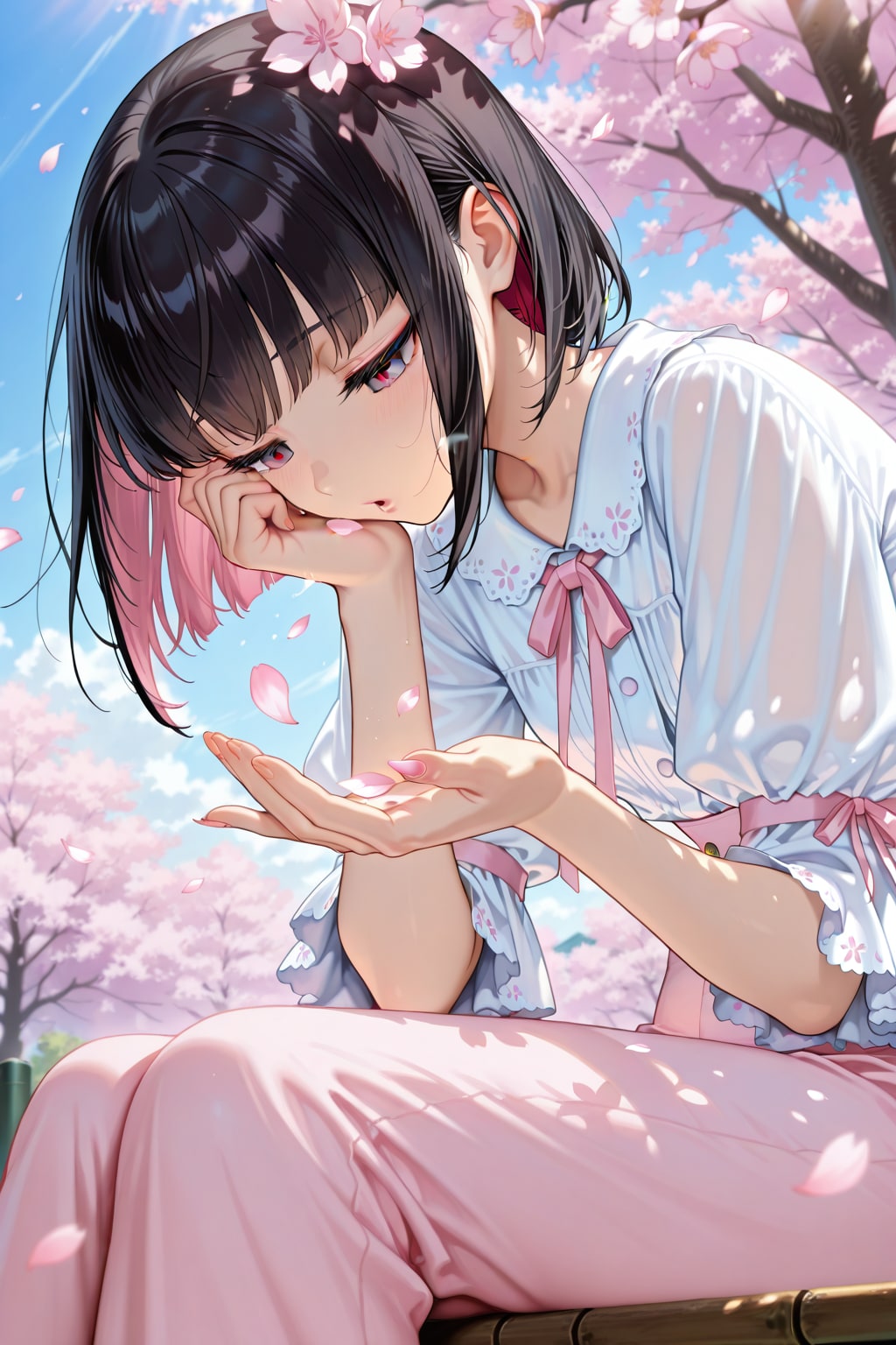 桜