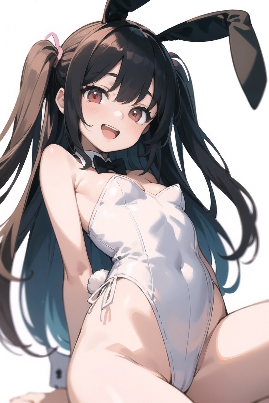 今日のバニーガール（2023/05/10）
