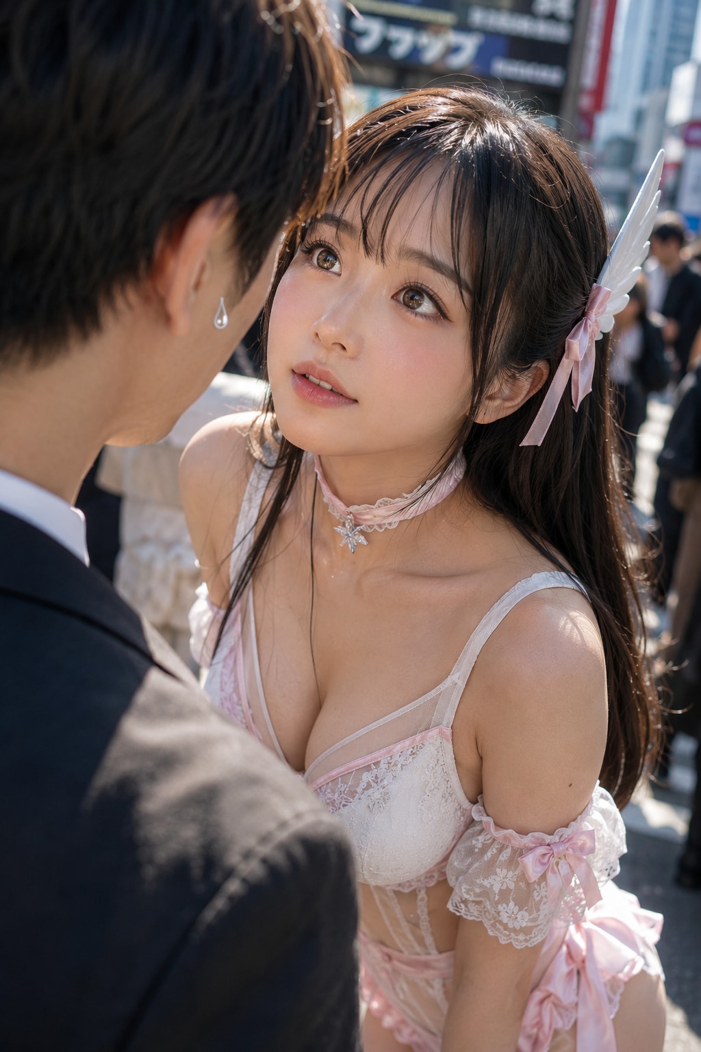 あなたが勇者なのですね