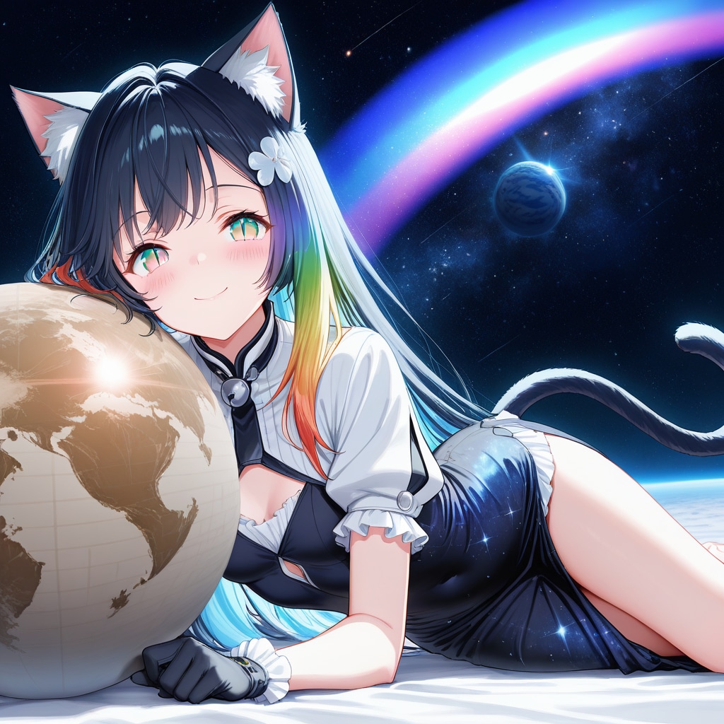 クロノレポート🐈‍⬛＃14