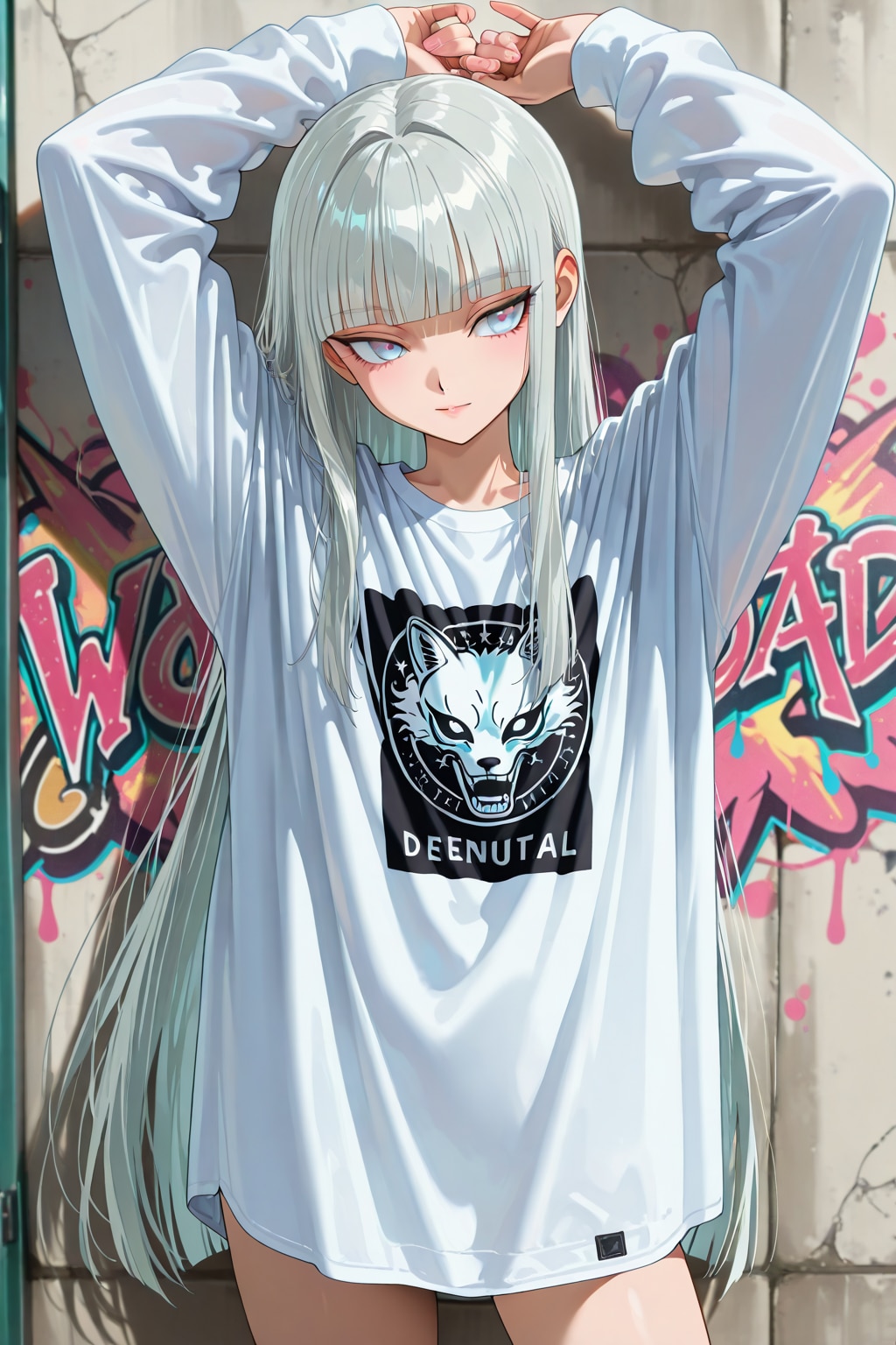 湾田光莉（ワンダンス）②