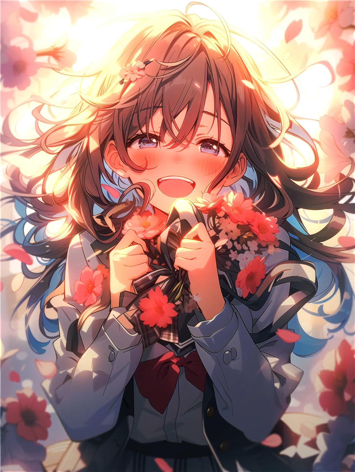 優しい君へ