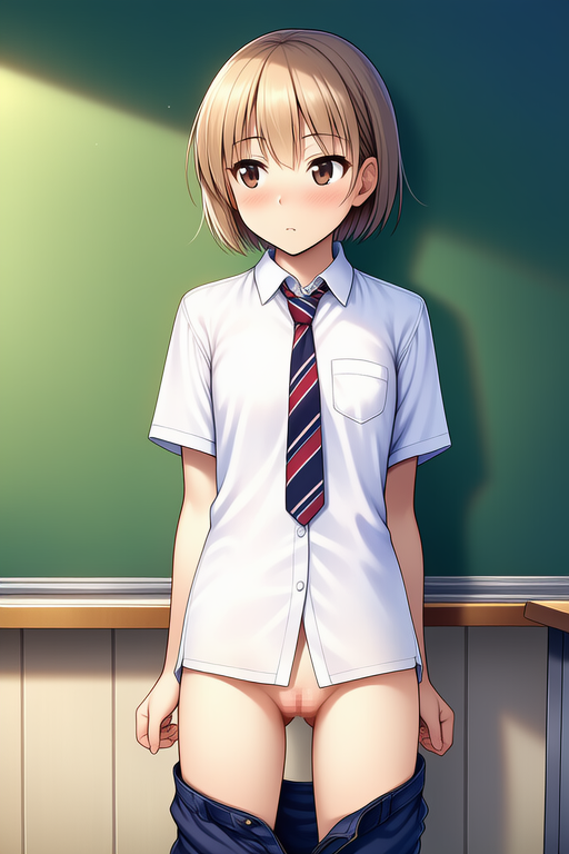 実は、女なんだ…。隠してて、ごめん…。