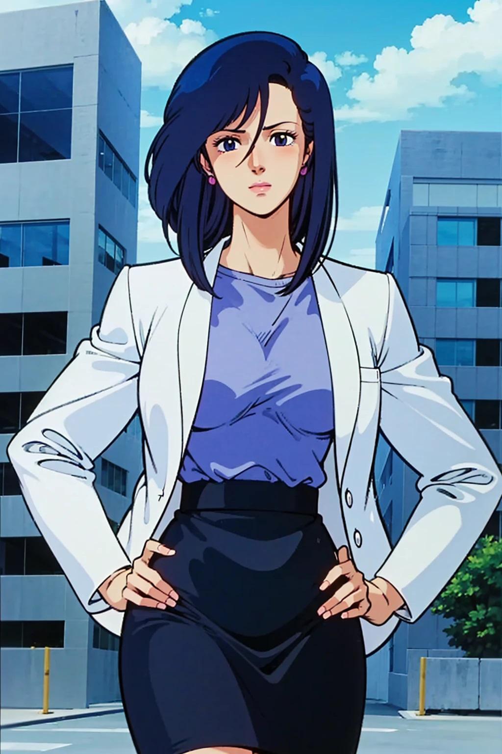 女性