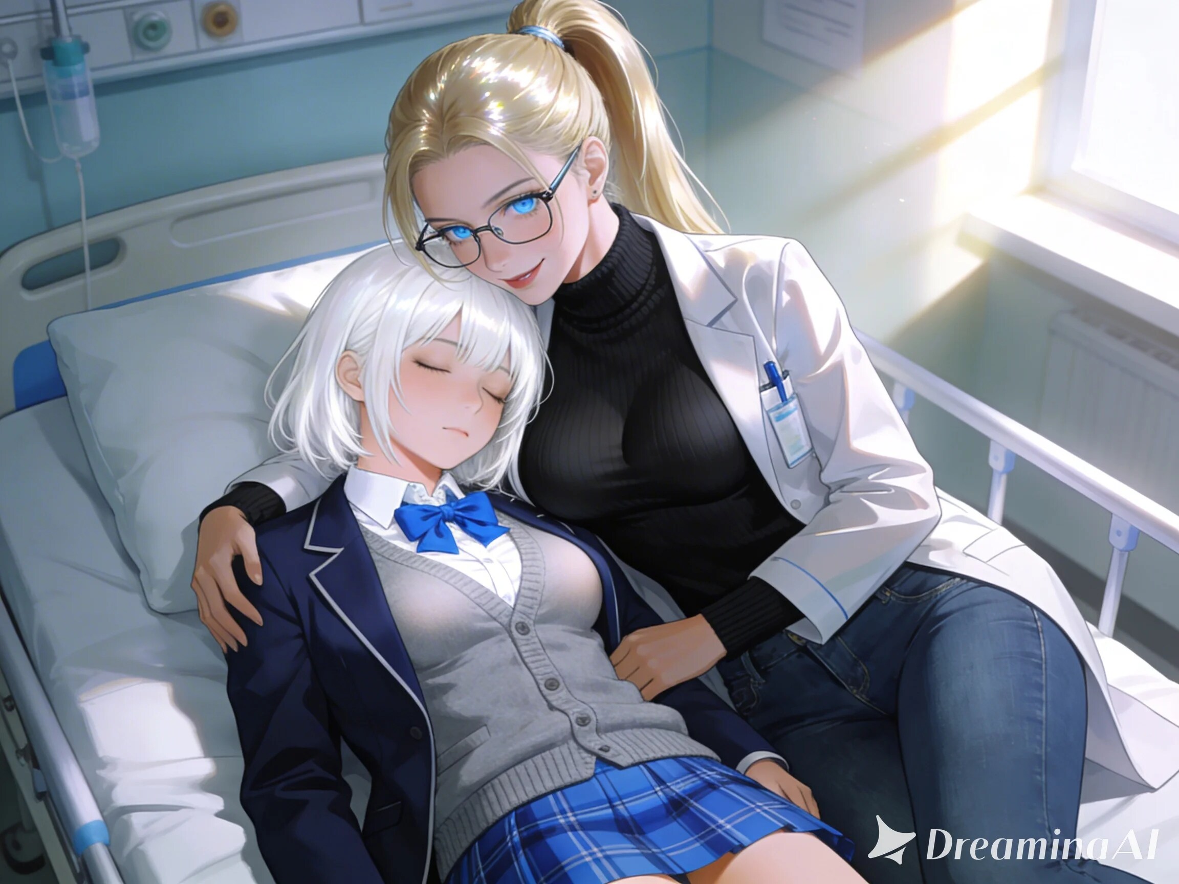 保健室２