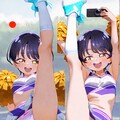 チアリーダーっておかずにして良いんだよね？ 6枚目