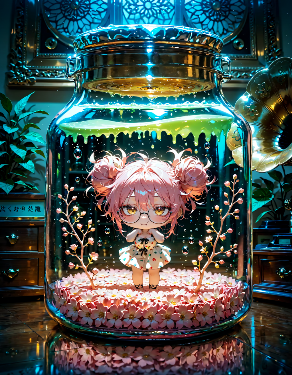 今日は何の日？　蓄音機の日