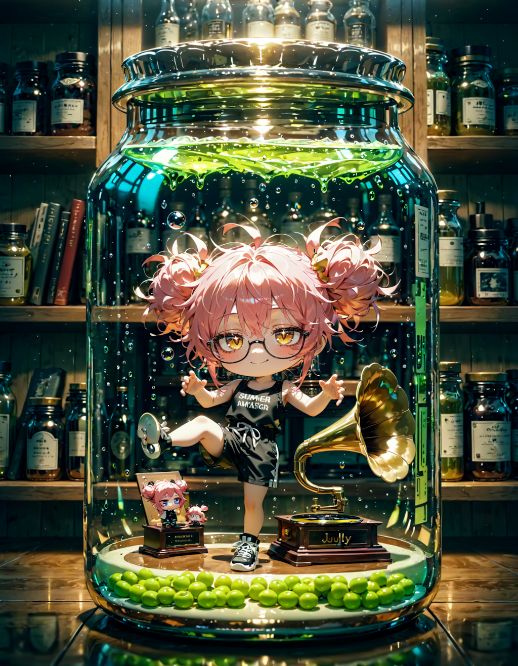 今日は何の日？　蓄音機の日