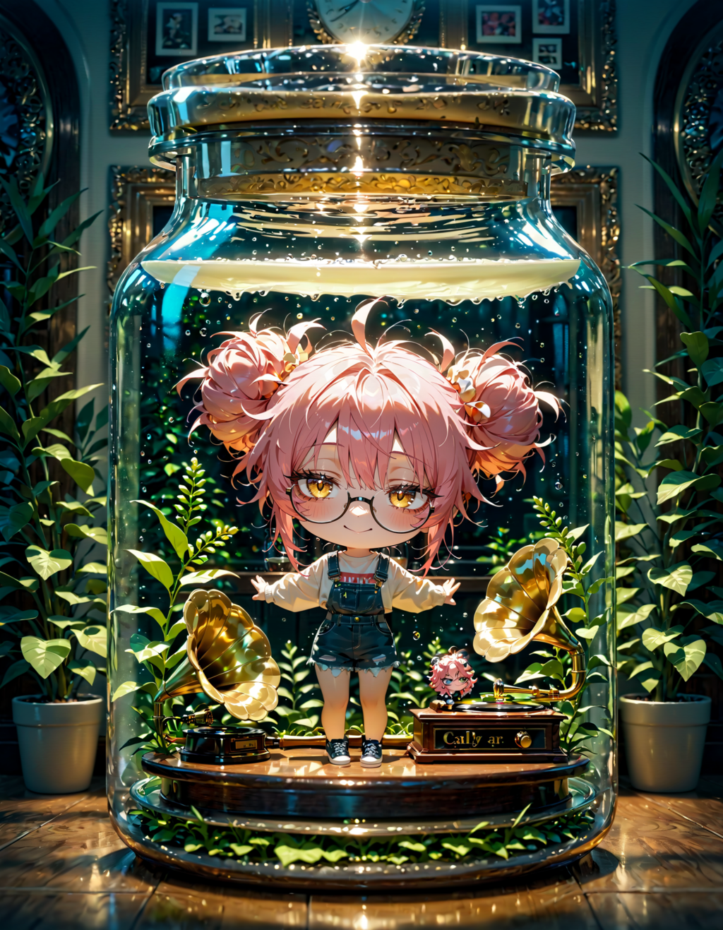 今日は何の日？　蓄音機の日