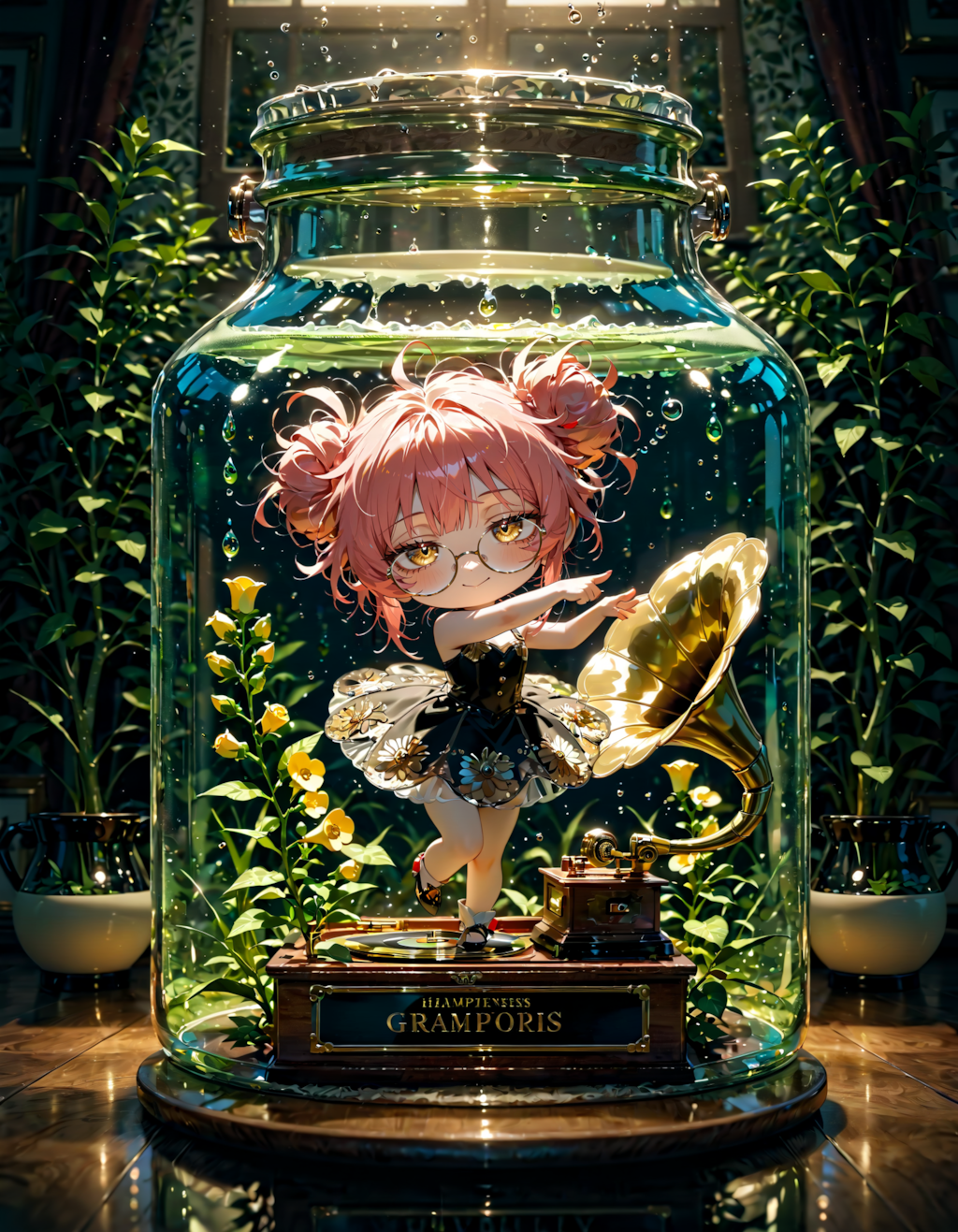 今日は何の日？　蓄音機の日