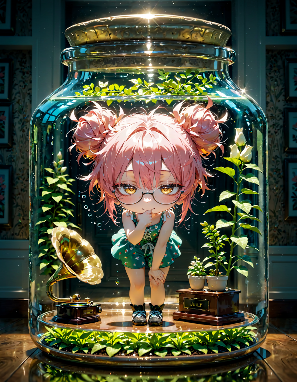 今日は何の日？　蓄音機の日