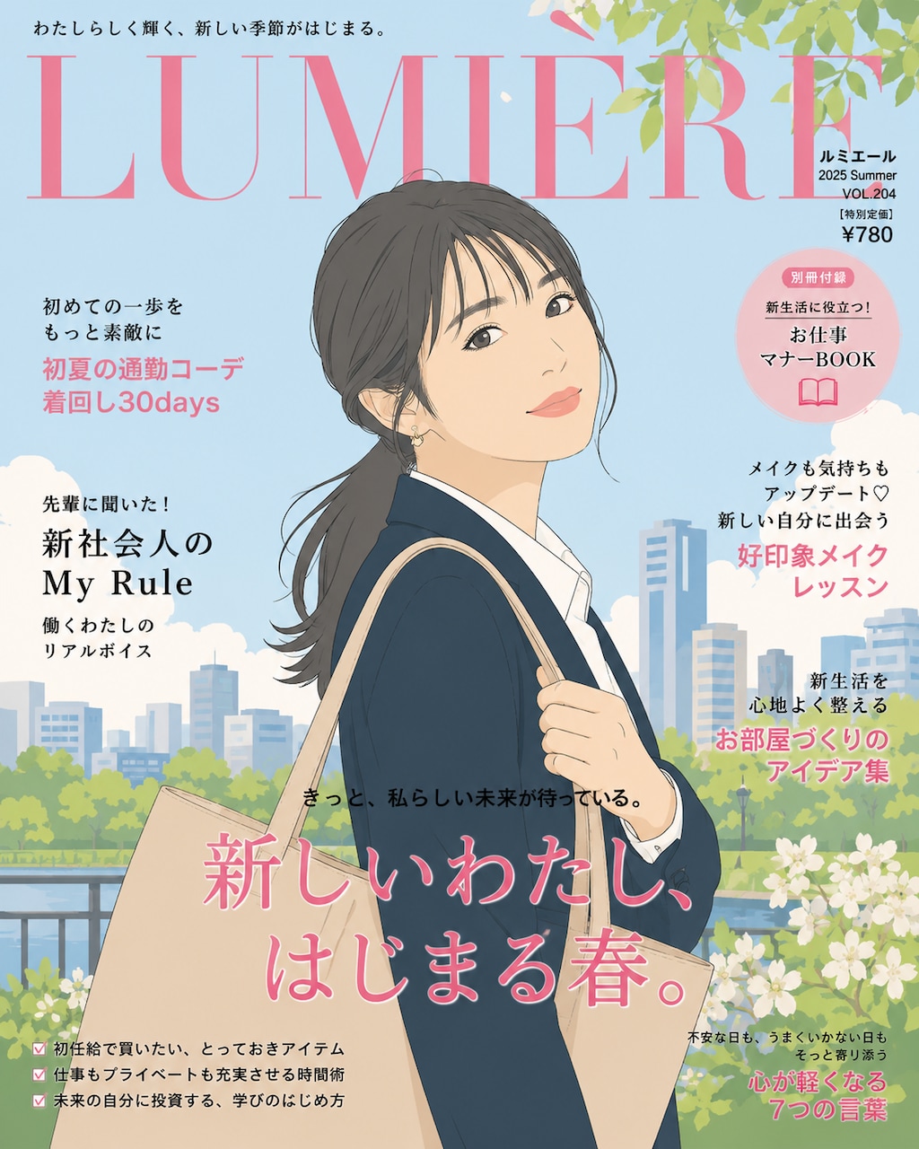 新生活