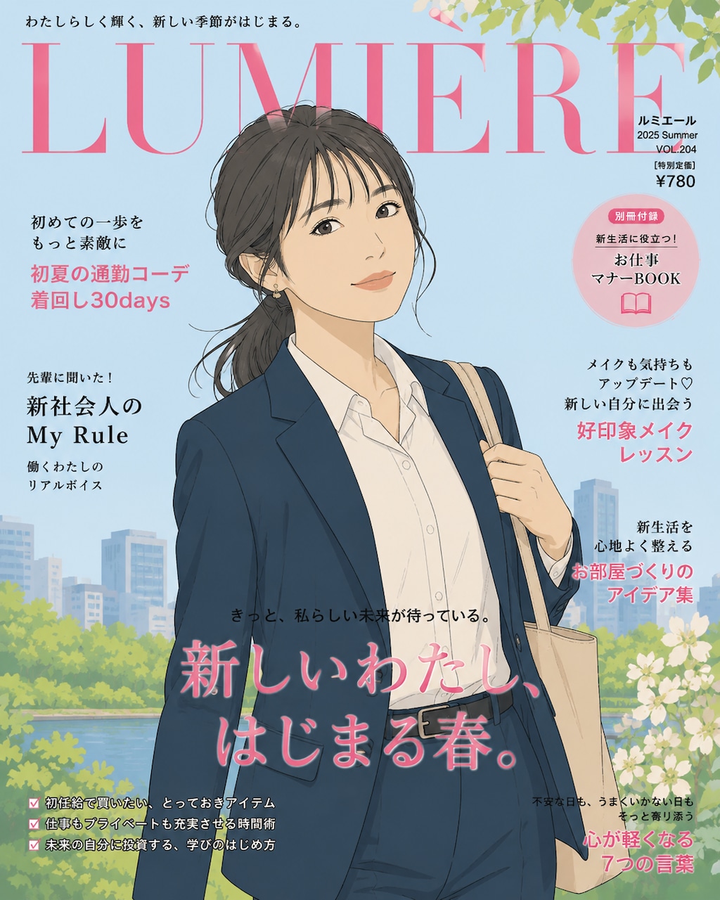 新生活