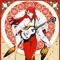曼荼羅 弾語り 4枚目