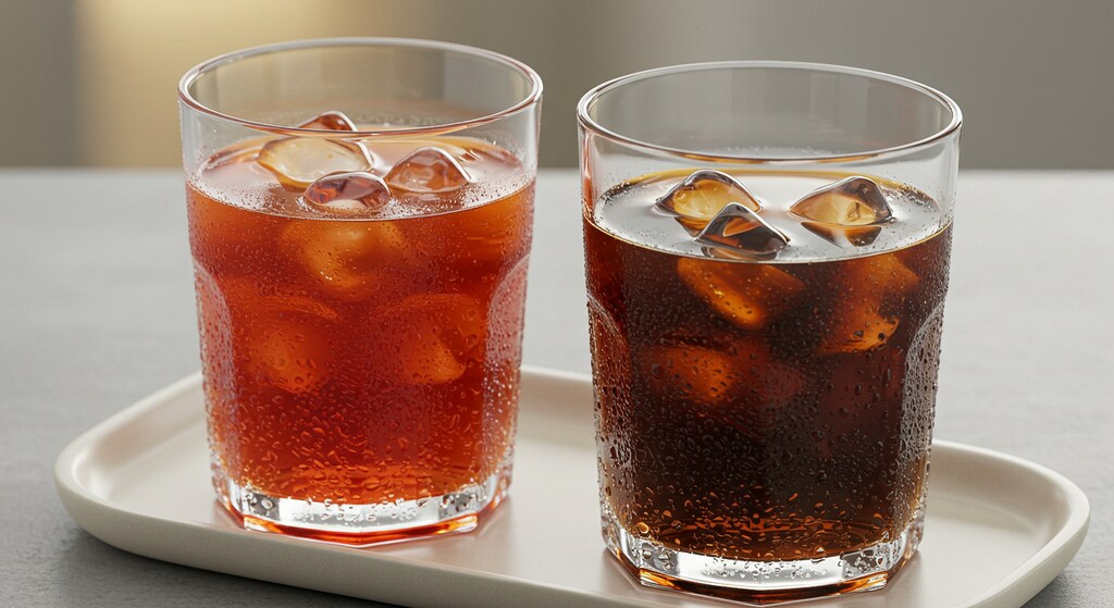 6月10日は無糖茶飲料の日