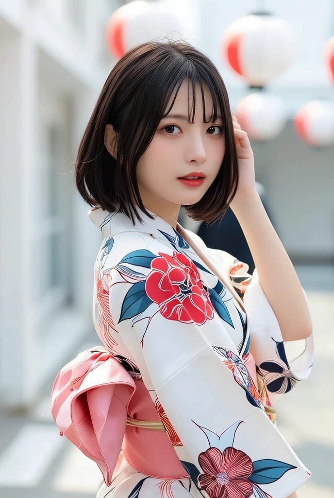 夏祭り