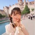 続々・ふたなりロリータちゃんとセーヌ川観光 3枚目