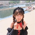 続々・ふたなりロリータちゃんとセーヌ川観光 12枚目