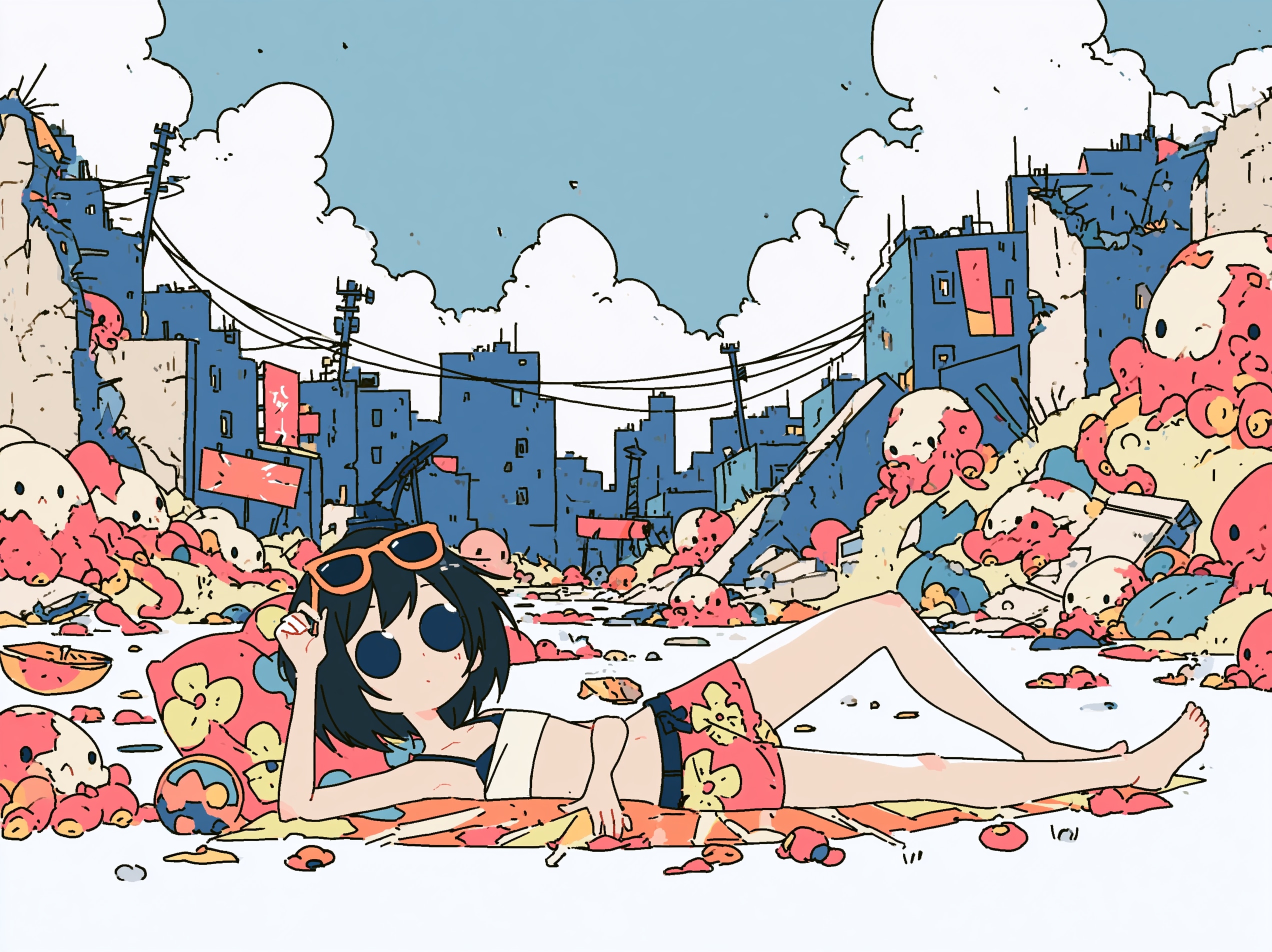 彼女がそう思うならそれが正解