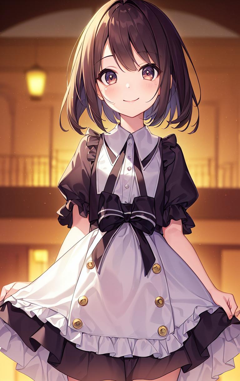 可愛い女の子　324