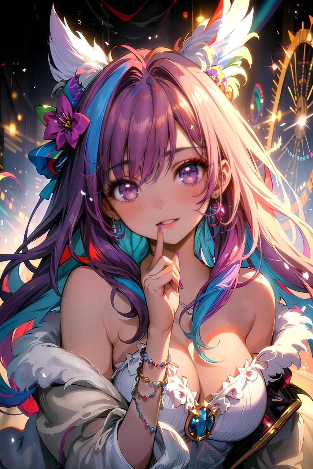 今日のトパーズちゃん