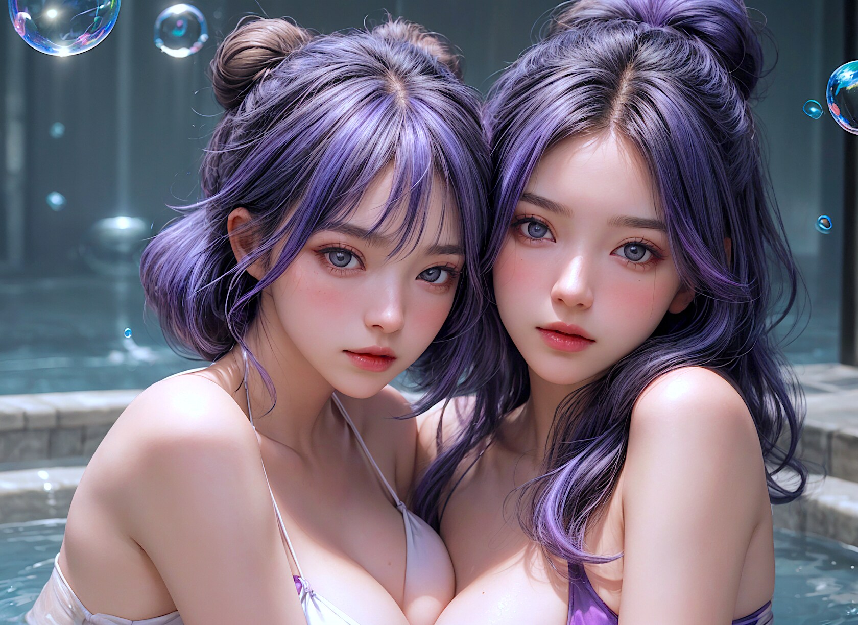 なかよし
