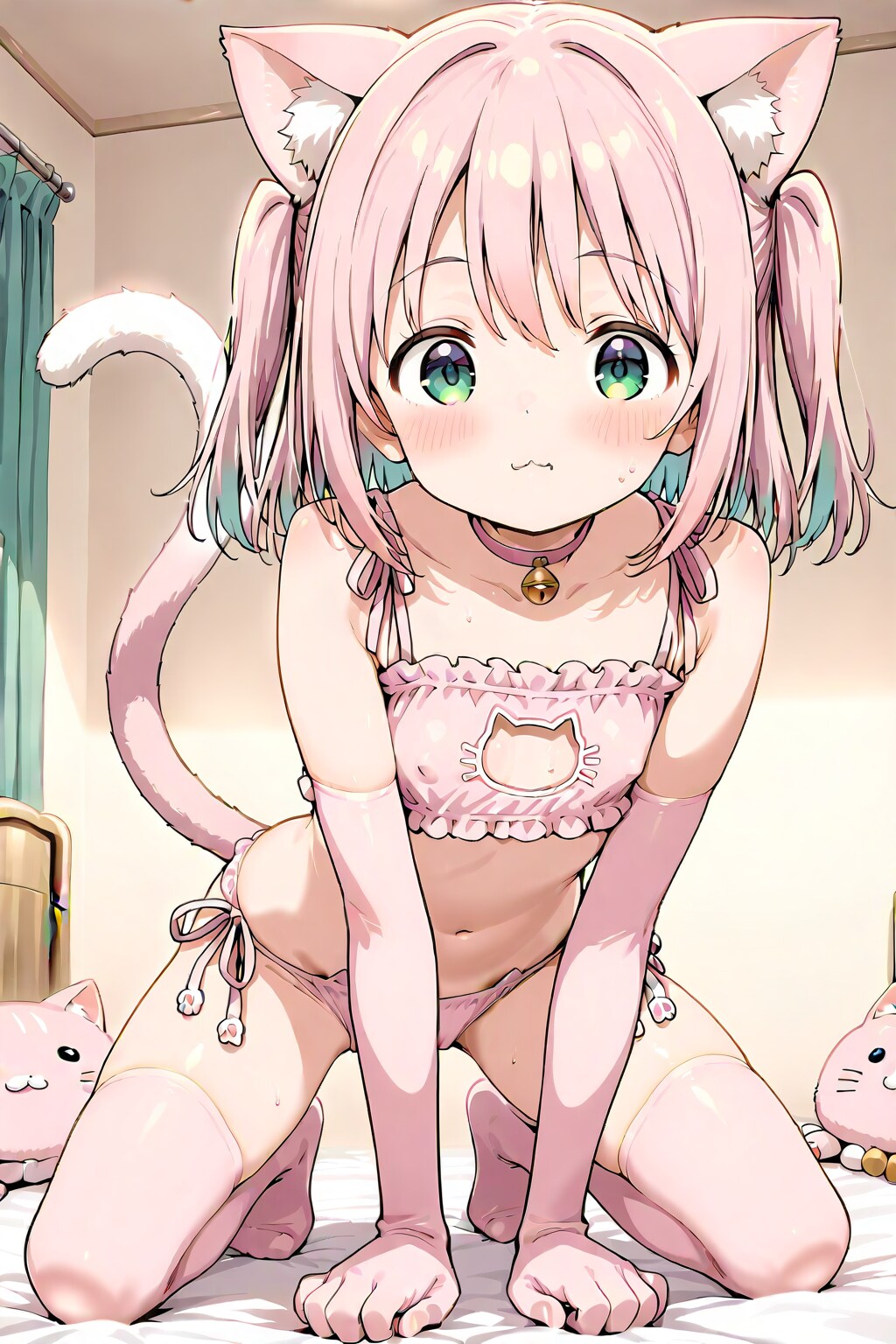 にゃあ🐾にゃあ🐾