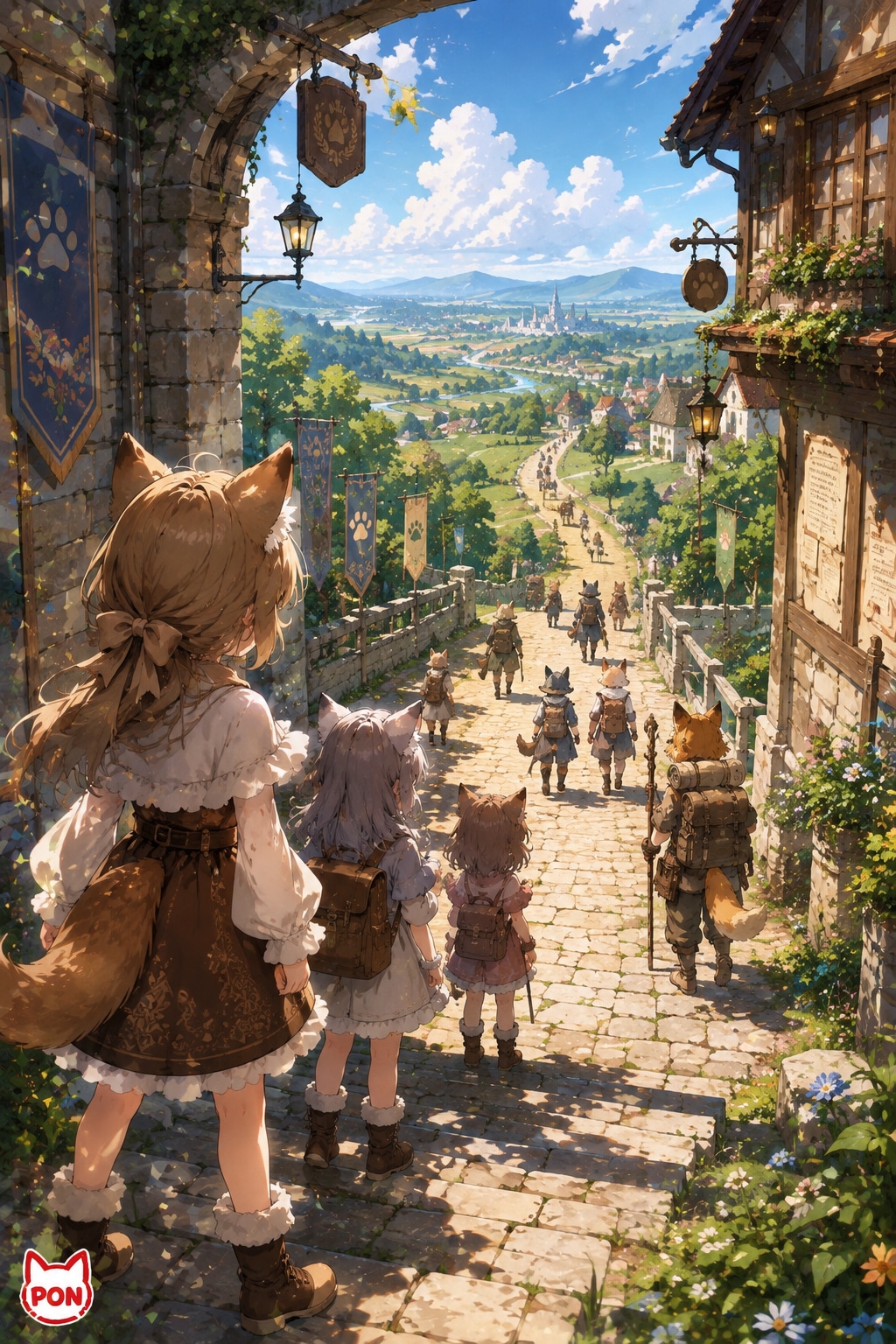 8月10日、道の日