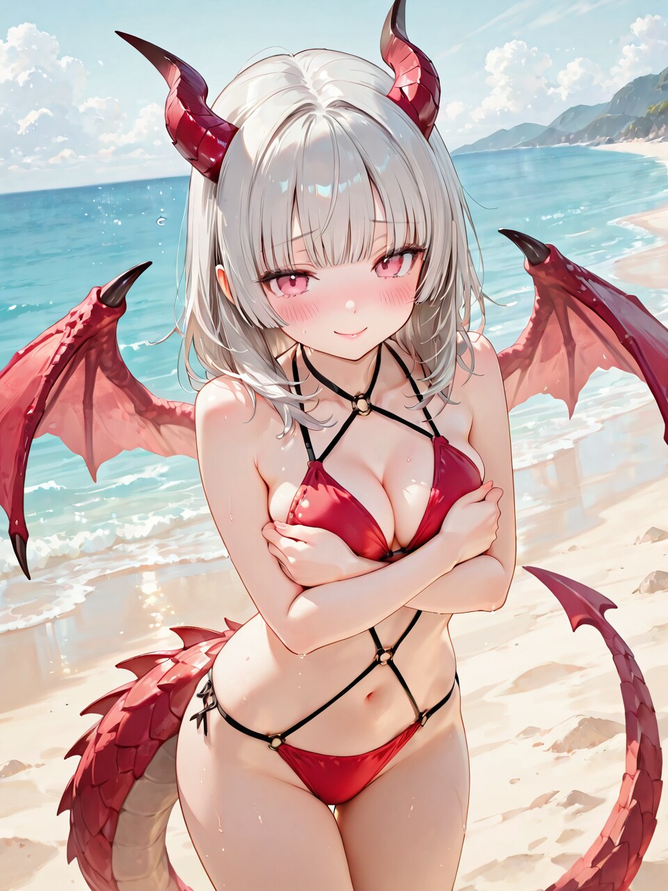 おはよう🐉 #43