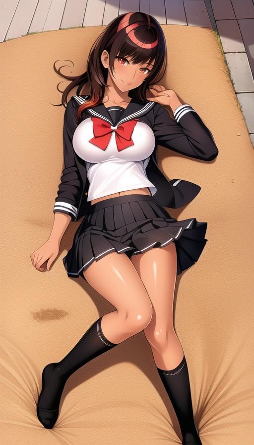 JK（女子高生）18