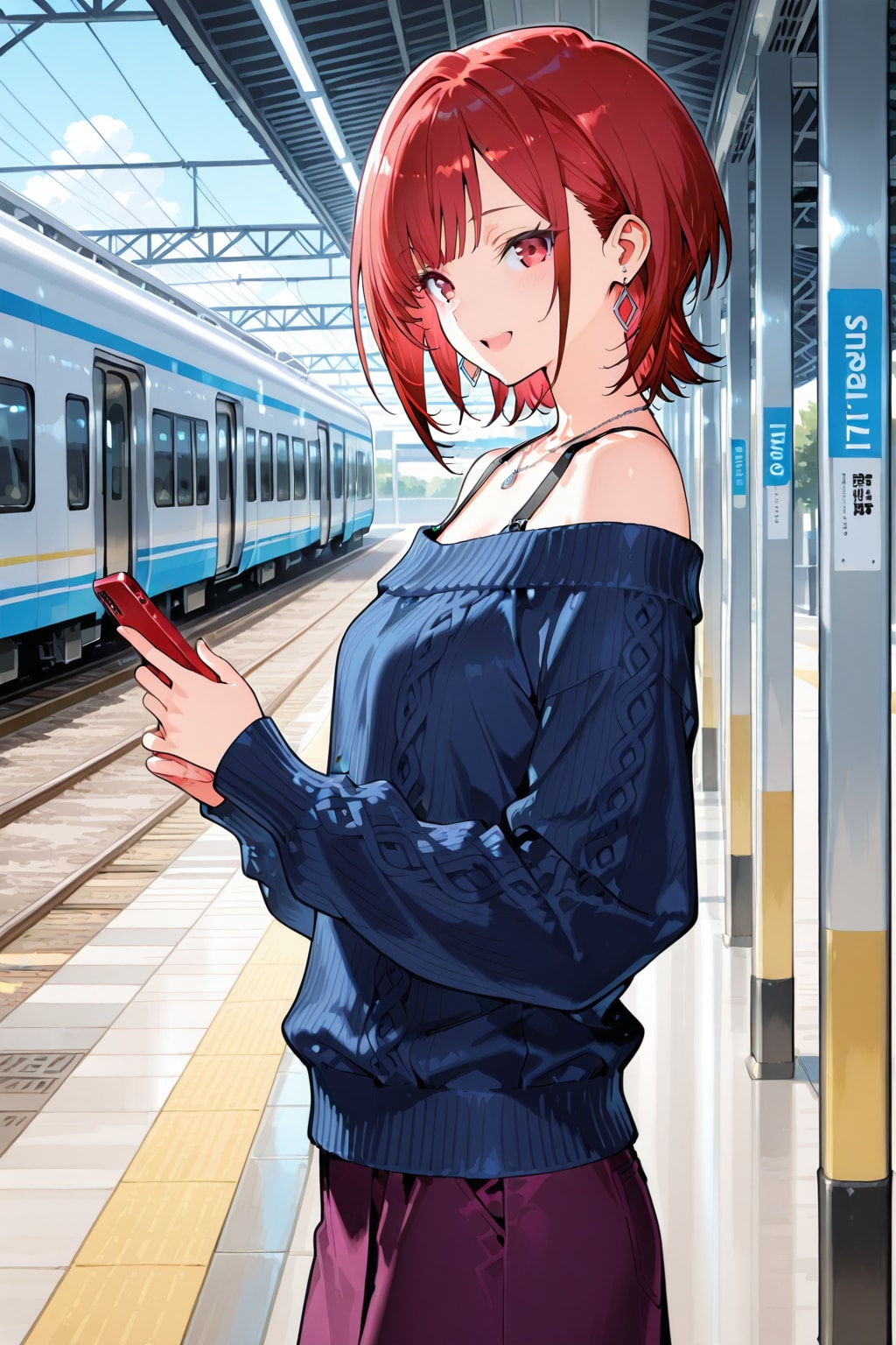 PHOENIXさん１５７ | の人気AIイラスト・グラビア